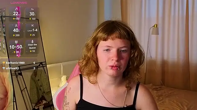 VioletDesiree