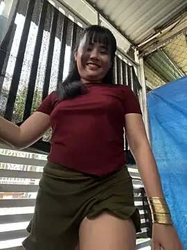 Fishinggirl2k - Domi control 5 minutes public