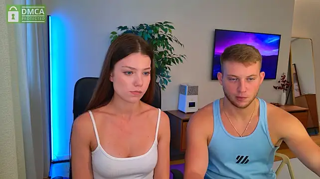 Team2fit - Naked show