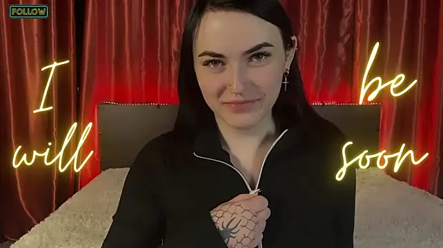 Witch_Lady - Naked sweet tits