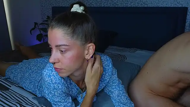 Kristi_Wolf - cum mouth