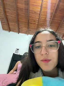 Abby_Coper1 - Stand up and show me your pajamas