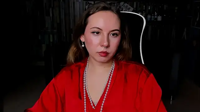 JasmineMilko - Happy LOCK-tober!