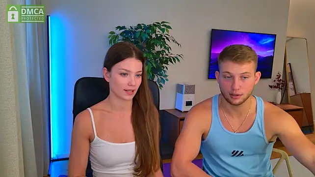 Team2fit - Naked show