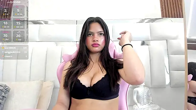 Elizabett_sweett - show tits and spit💦