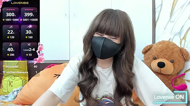 Runarunapi_Chan - have fun with me :inlove::heart: