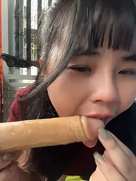 Fishinggirl2k - Domi control 5 minutes public