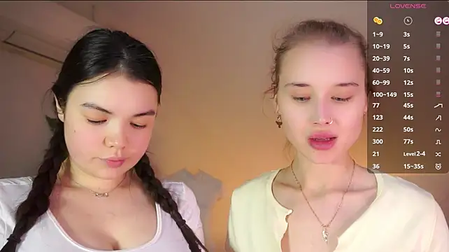 GrayceBonifacio - sucking tongues like a dick😋