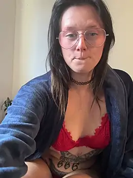 LeaNorah69 - Dildo Blowjob