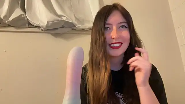 Ashisscene - blowjob with toy