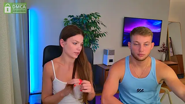 Team2fit - Naked show