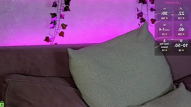 Milena_Denmark - Play with a pussy in panties
