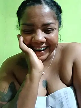 Jade_Morena - Fingers in the pussy ❤️