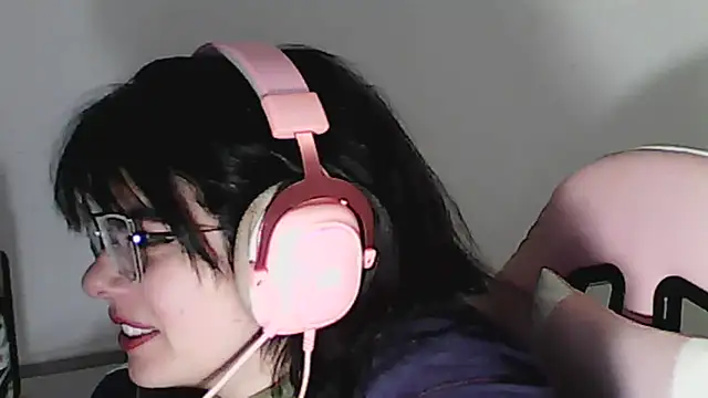 Owly_bloom - just chatting