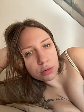 Sashabunny - Show pussy 💋