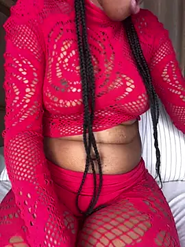 Ravishing_Rubi - twerk