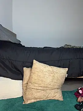 Moon_Blake - Flash Pussy