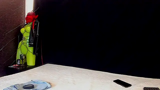 Demetra34 - Show tits+oil 🍒🥵