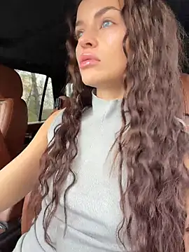 AngelinaTeller - Anal sex
