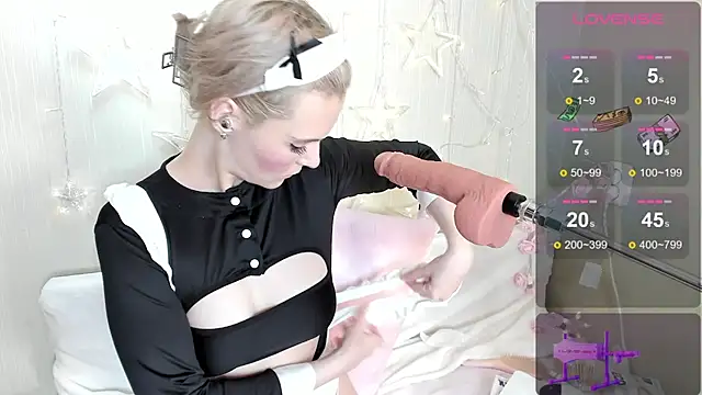 Kaya_Devis - My gorgeous naked tits 4 U