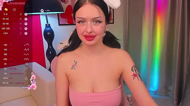 VeloraVexery - pornlips