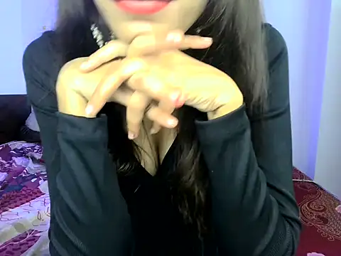 SHIVANGI_SHARMA - show boobs