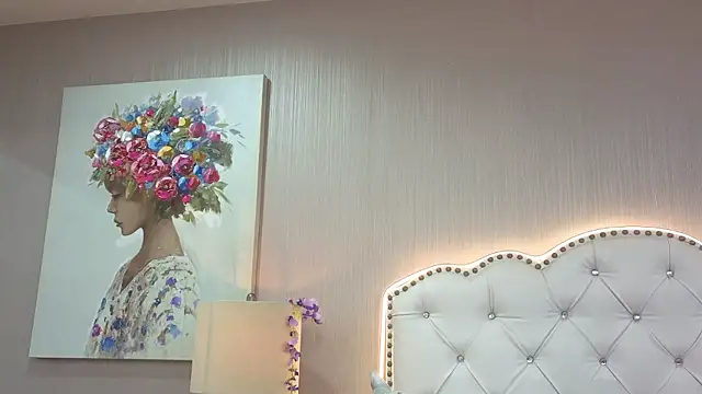 Valen_Abella - Blowjob play