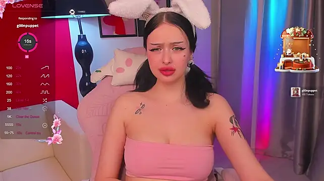 VeloraVexery - pornlips