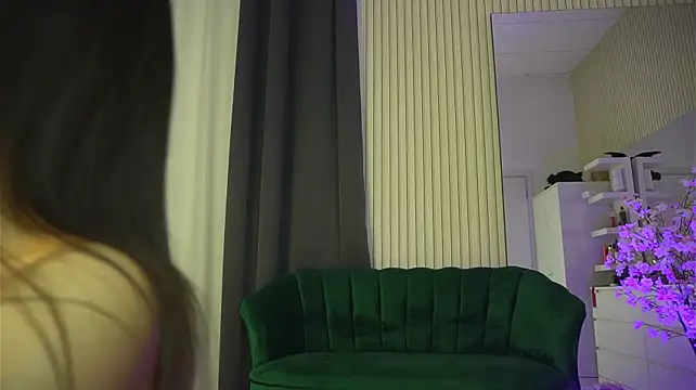 KatelynSparks - Warming up