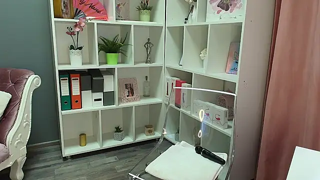 AshleyWhite - Dildo pussy play