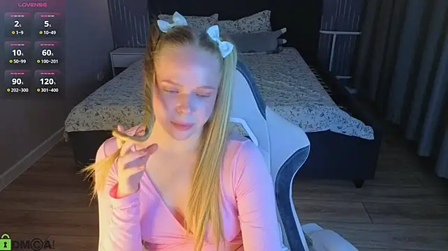 Sweet_Angelll - drool liips tease