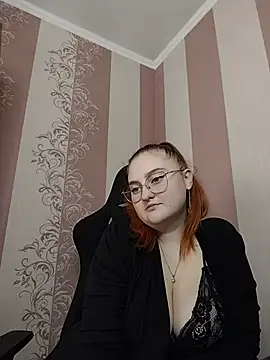 AnabelWhiteX - Show ass