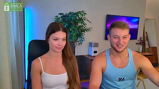 Team2fit - Naked show
