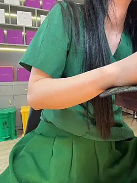 Secretly_masturbating - Female nurse who likes masturbating at t