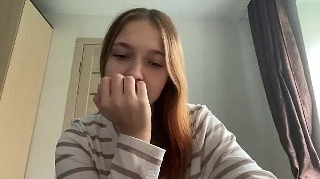 Arimy - Stick a sweet finger in my mouth