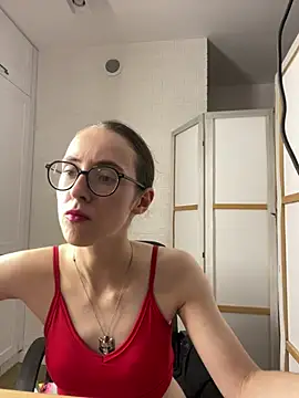MartiniiSelenna - Ahegao with tongue out