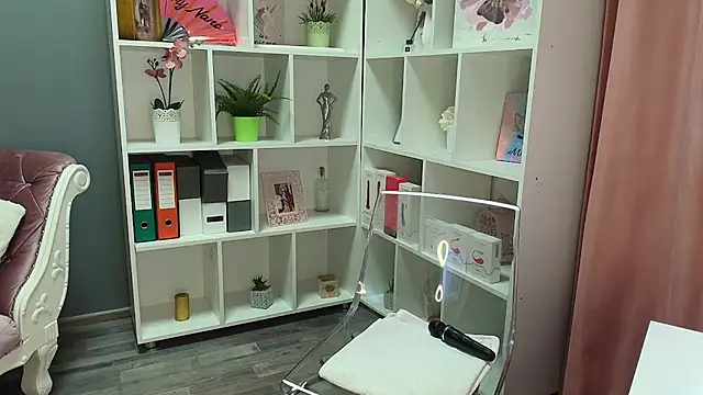 AshleyWhite - Dildo pussy play