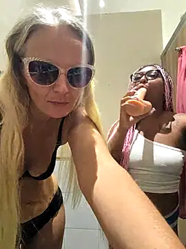 Anvessra - Flash Pussy