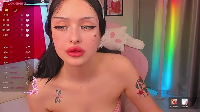 VeloraVexery - pornlips