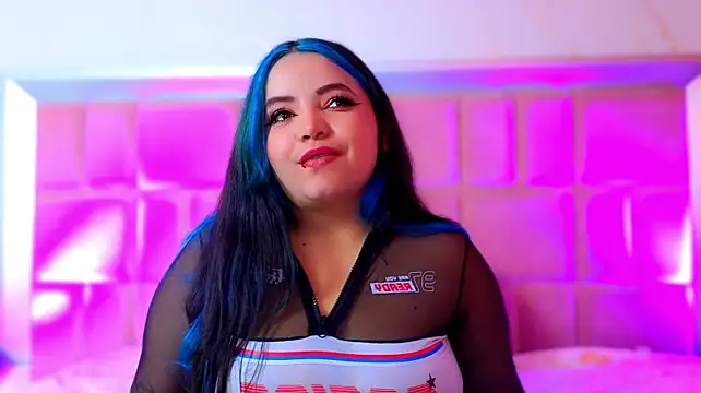 Abby_Taylor28 - Flash boobs + oil