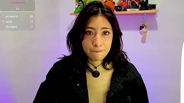 Sullyyonn - spread pussy 😳