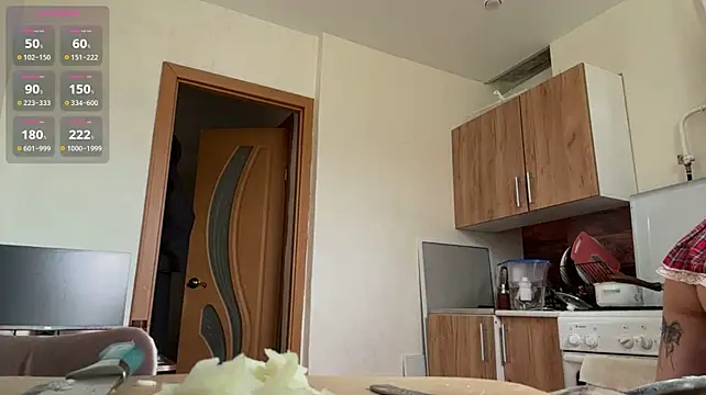 SofyBruno - Let's spank my tender boobs х10