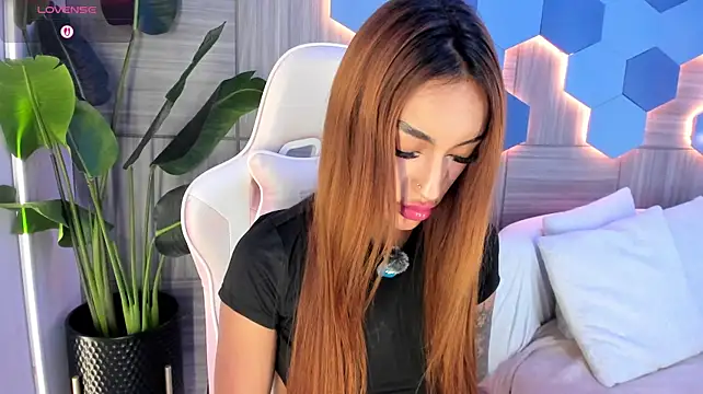 Cassideypalmer - TWERKING 🥵💦