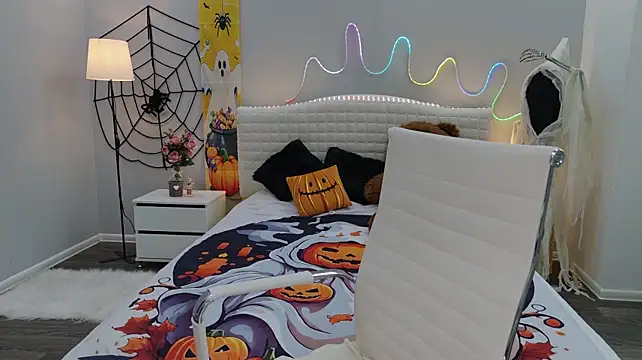 DeboraHorny - Goal of the day