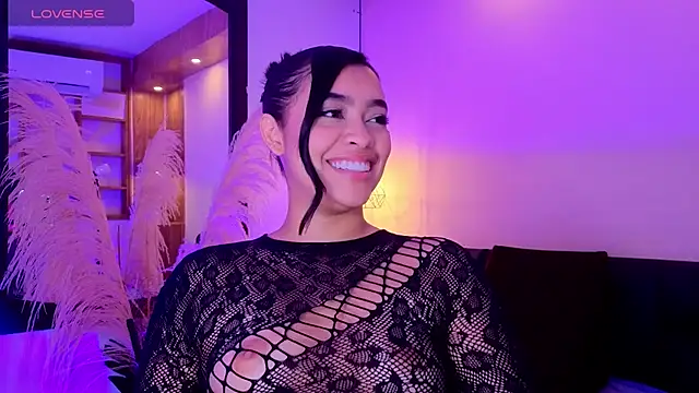 Chloe_monroee - sexy dance more oil