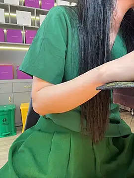 Secretly_masturbating - Female nurse who likes masturbating at t