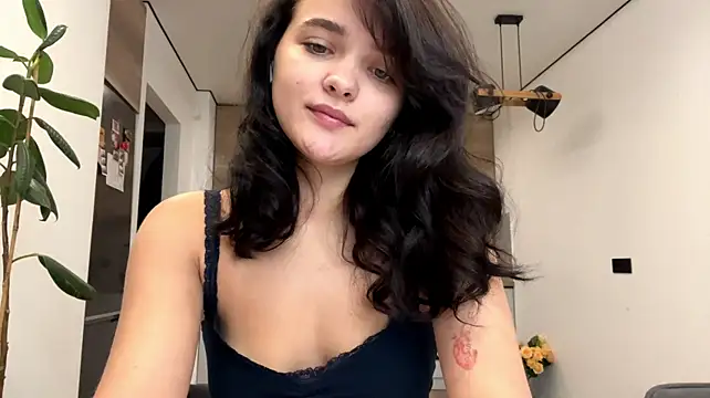 STAR_OF_NOVA - Fall out in my eyes <3