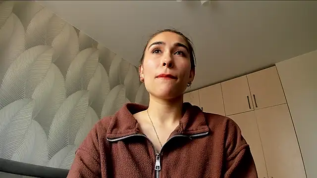 Bambiii_bby - take off my top