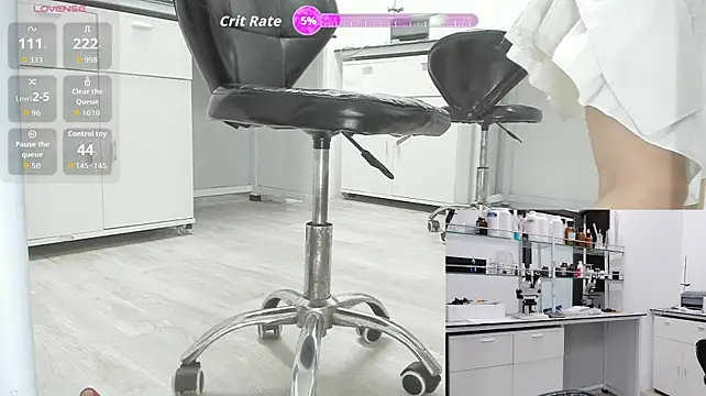 Lubeyou_KT - make me lose control at LAB:wanker: