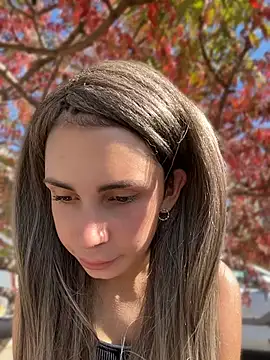 SandraCarter - Show hard nipples in public